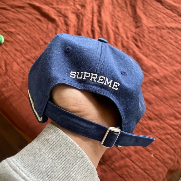 Supreme SS20 Cap - Picture 2 of 2